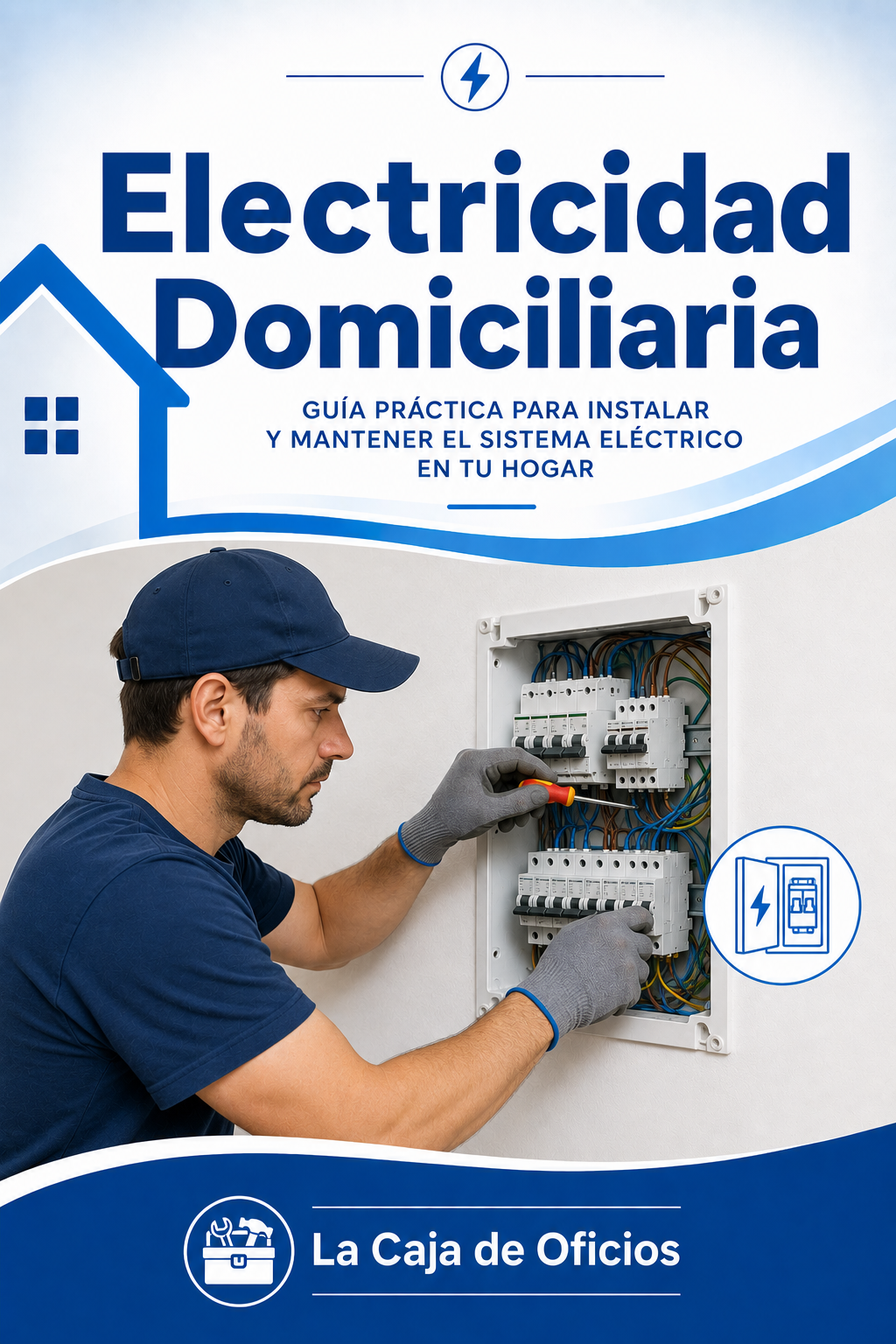 Electricidad Domiciliaria