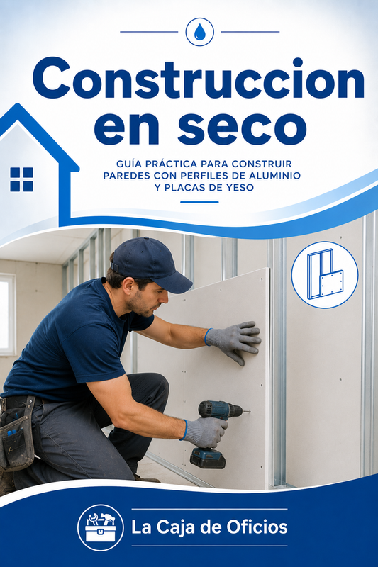 Contruccion en Seco