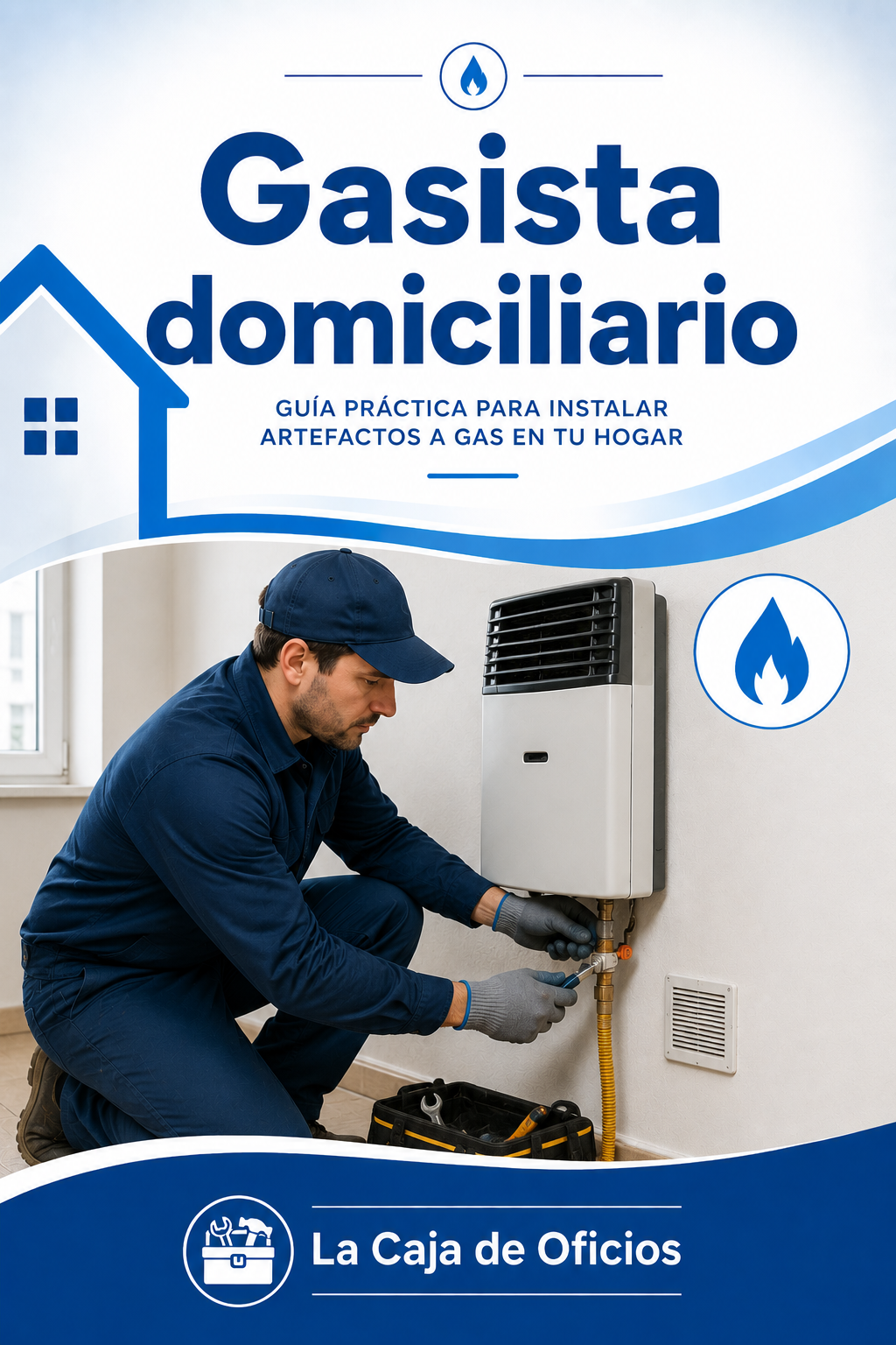 Gasista Domiciliario