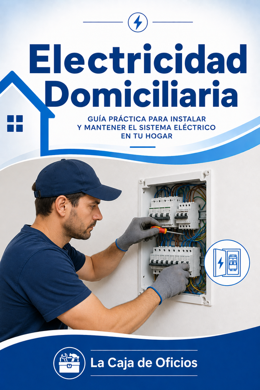 Electricidad Domiciliaria